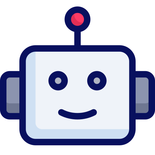 Chatbot Icon